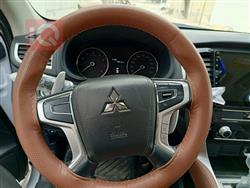 ميتسوبيشي باجيرو سبورت